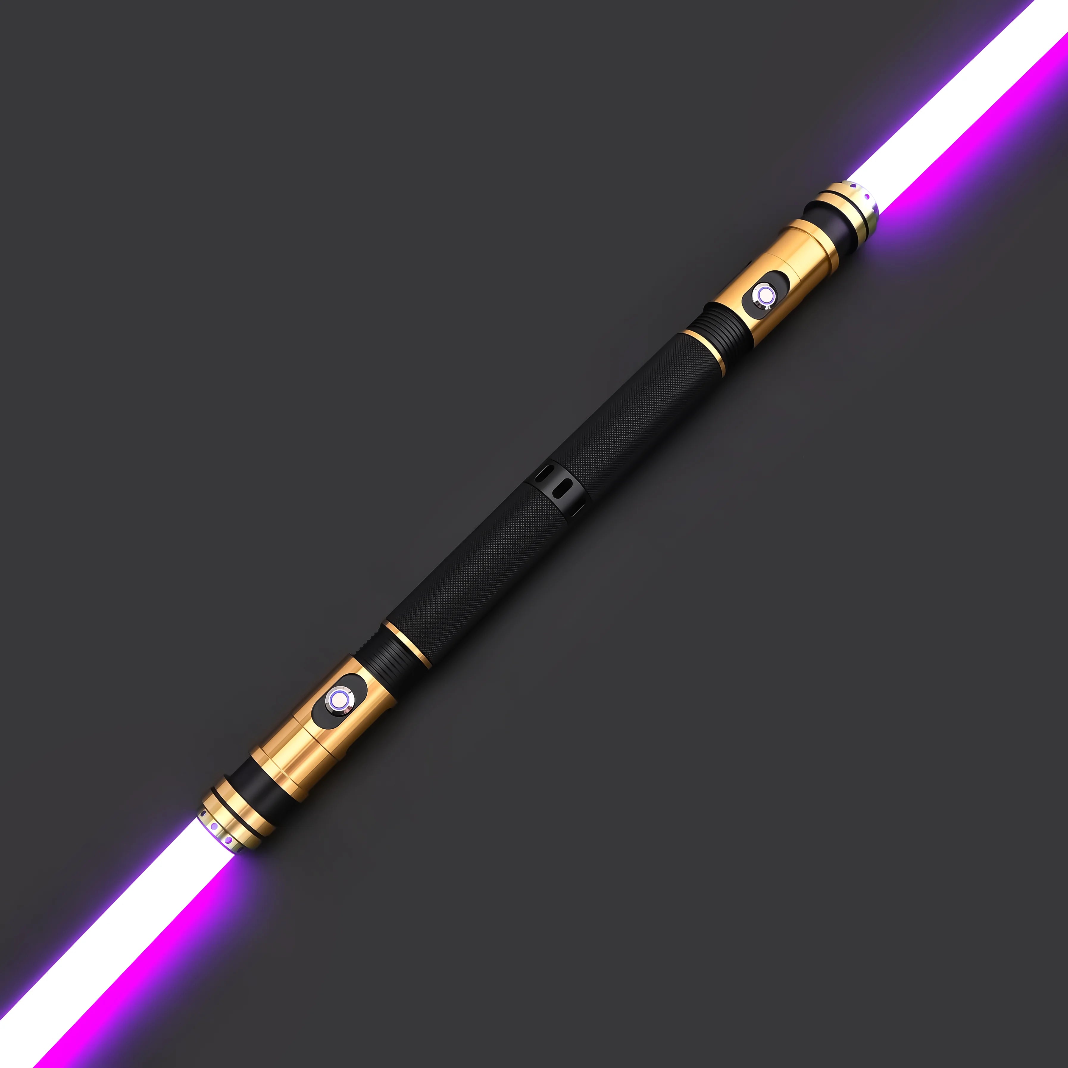 Vanta Double Bladed (Gold or Silver)