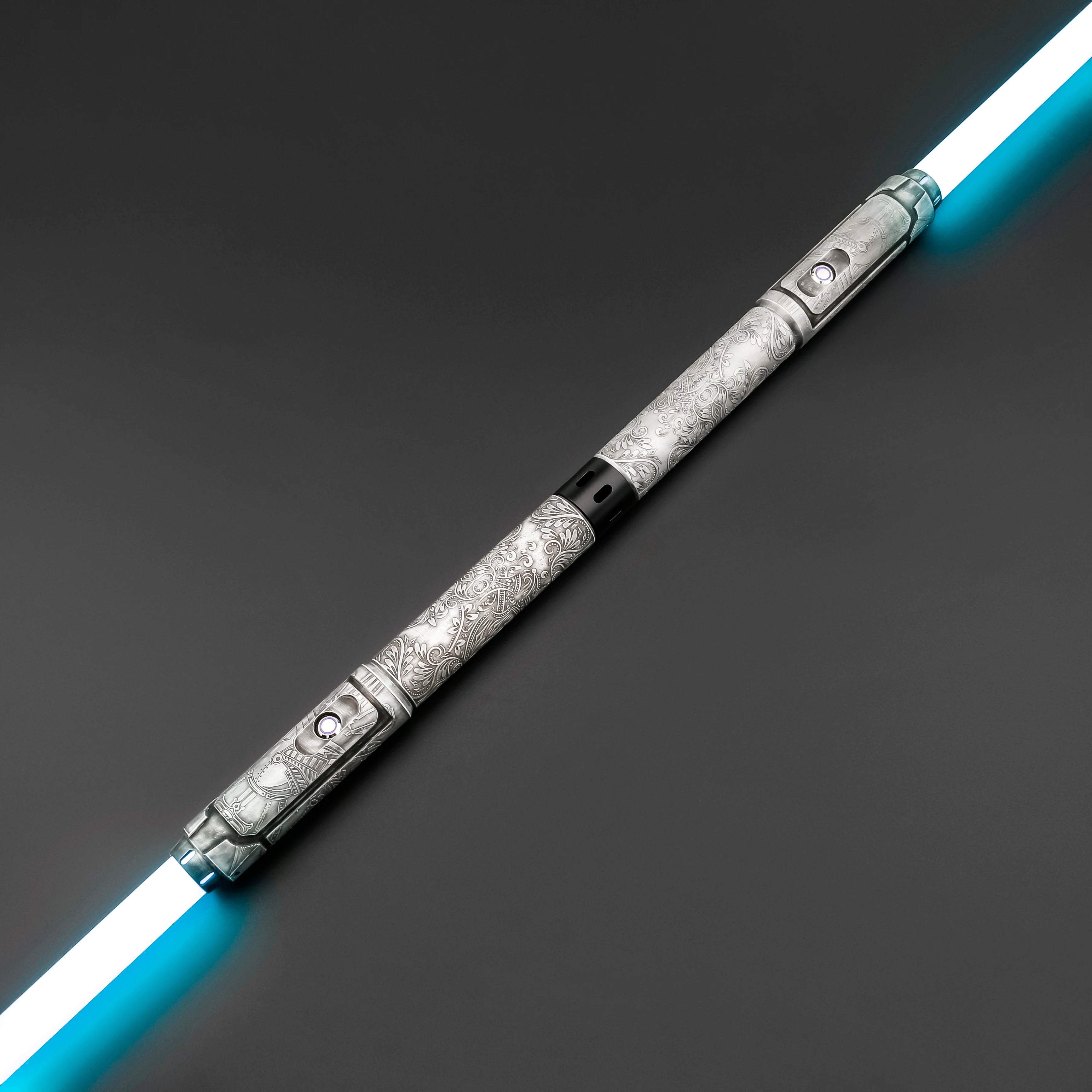 Apex Double Bladed (Gold or Silver)