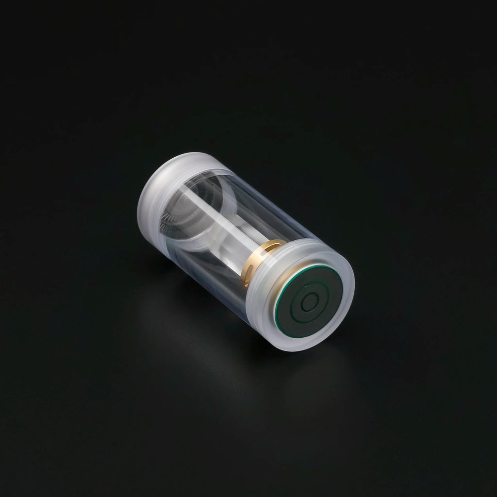 Crystal Plug
