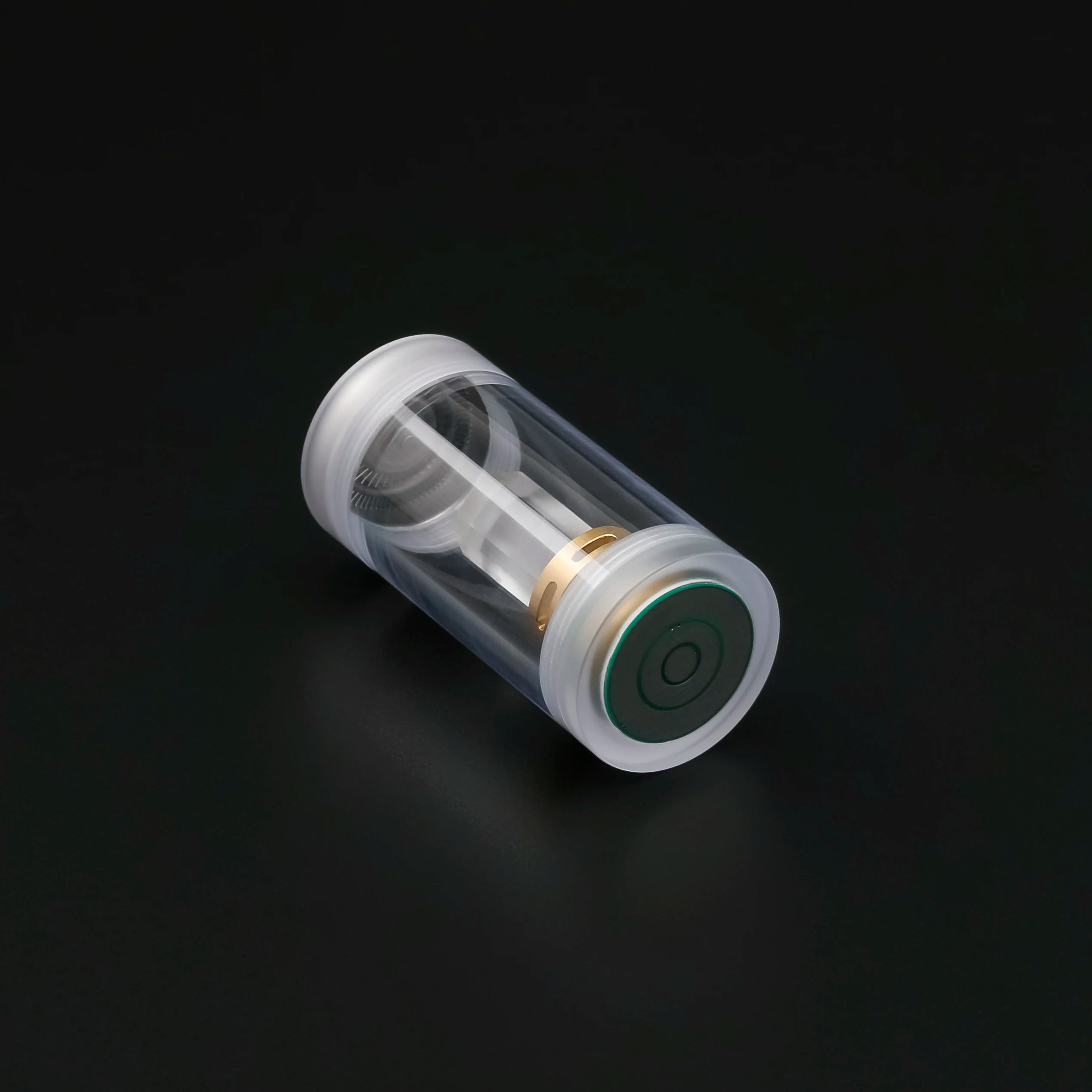 Crystal Plug