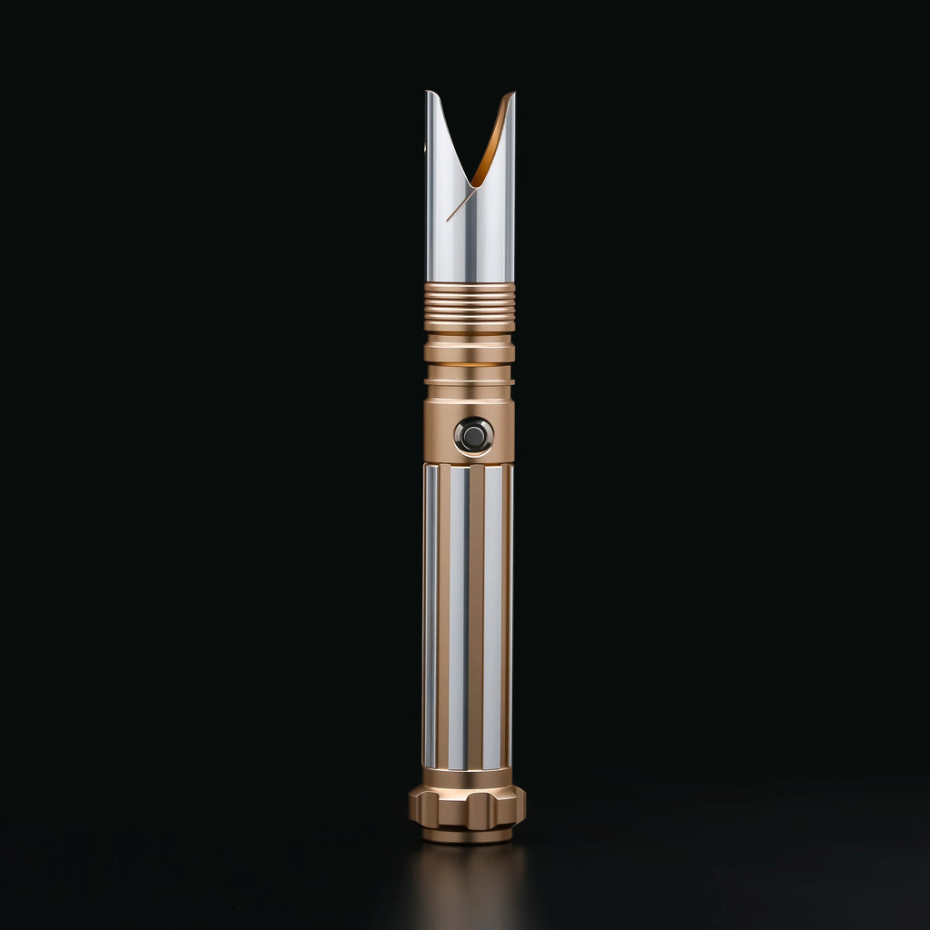 Guardian Double Bladed