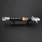Dark Katana Crystal