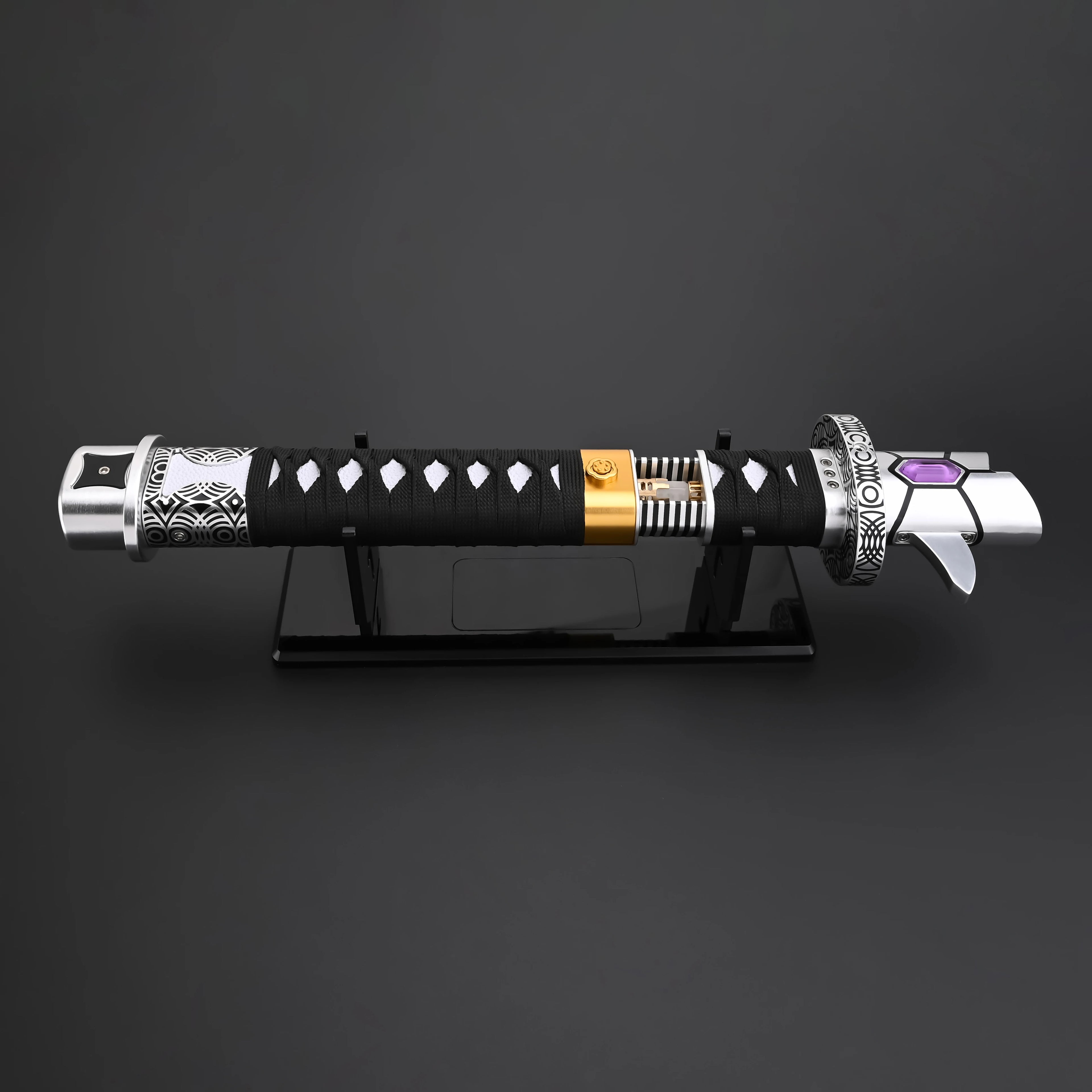 Dark Katana Crystal