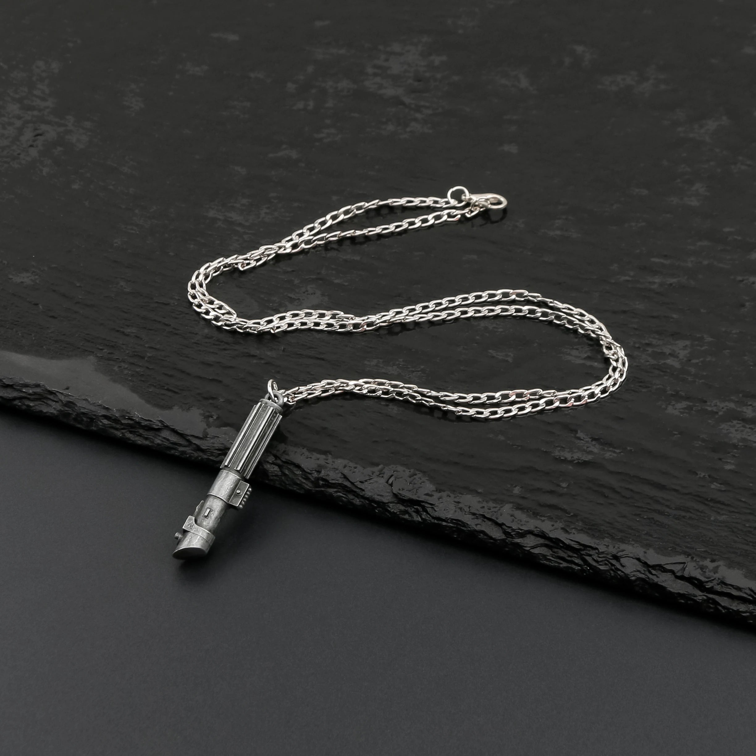 Mini Character Necklace Chain