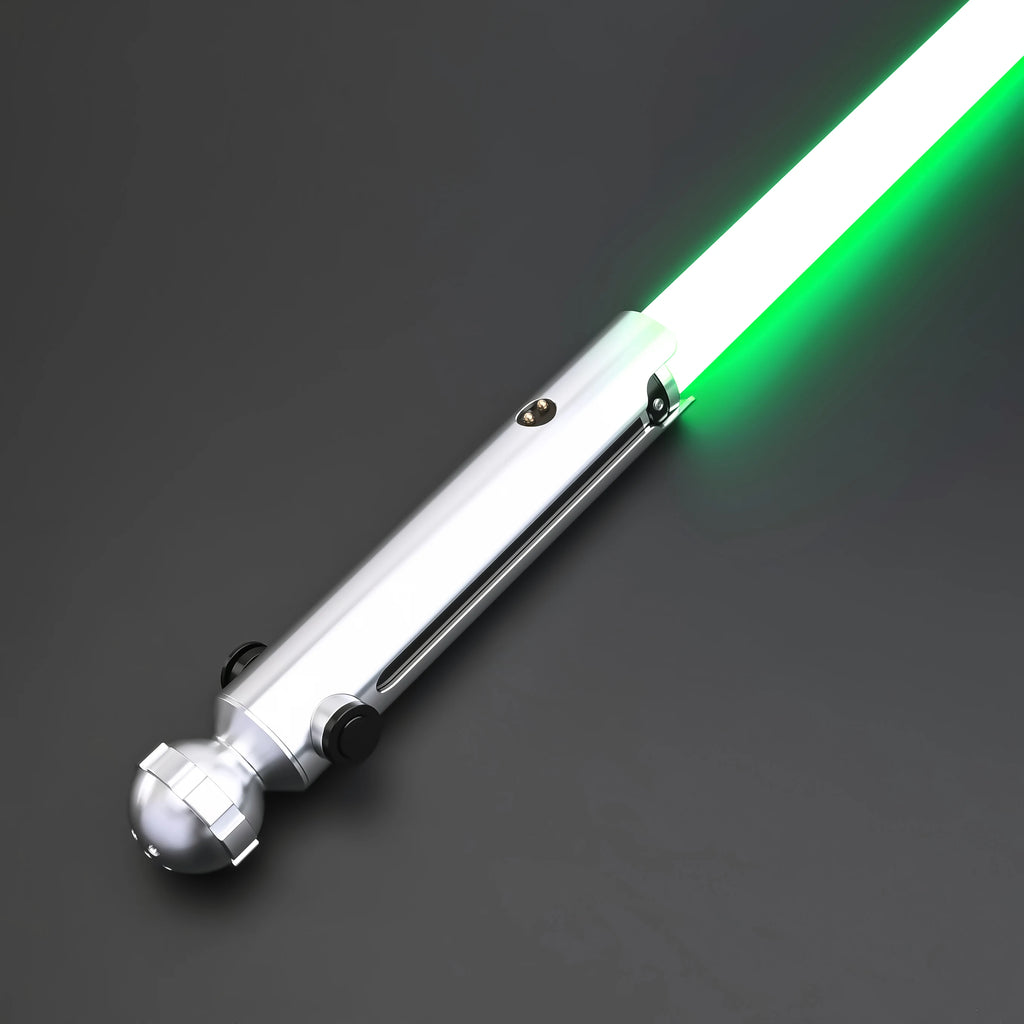 Ahsoka Clone Wars Dual-Wielding Set