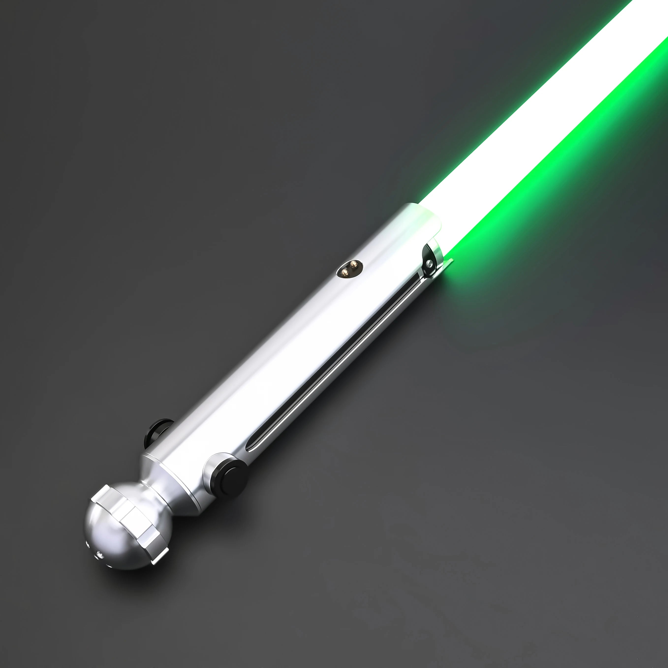 Ahsoka Clone Wars Dual-Wielding Set