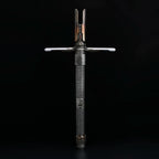 Cal Kestis Crossguard Weathered