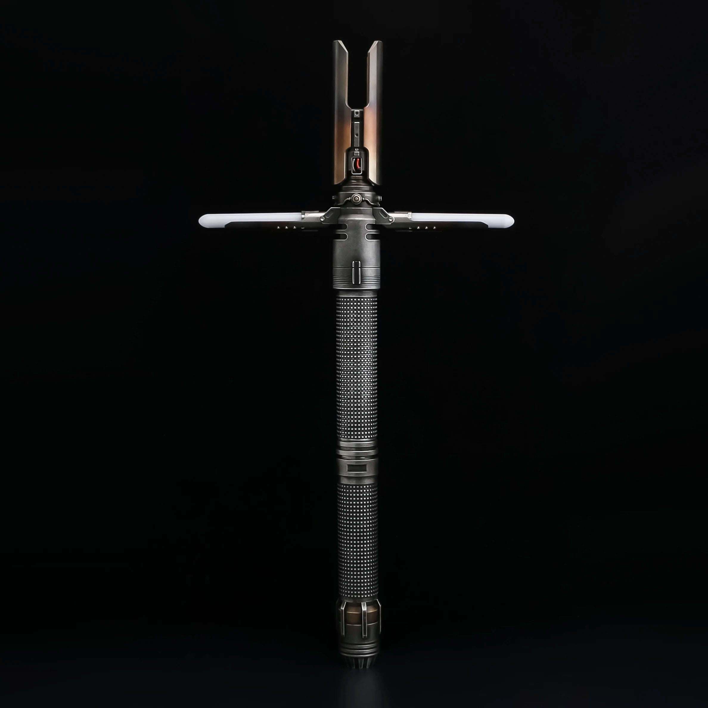 Cal Kestis Crossguard Weathered