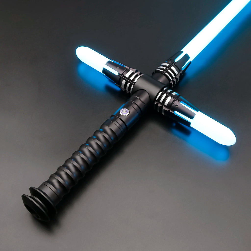 Black Crossguard