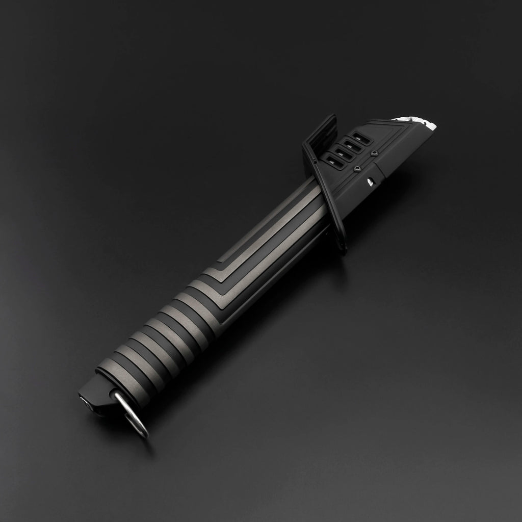Dark Saber Flat Shaped Blade