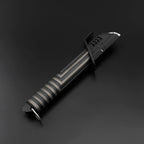 Dark Saber Flat Shaped Blade