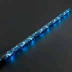 Cracked Blade