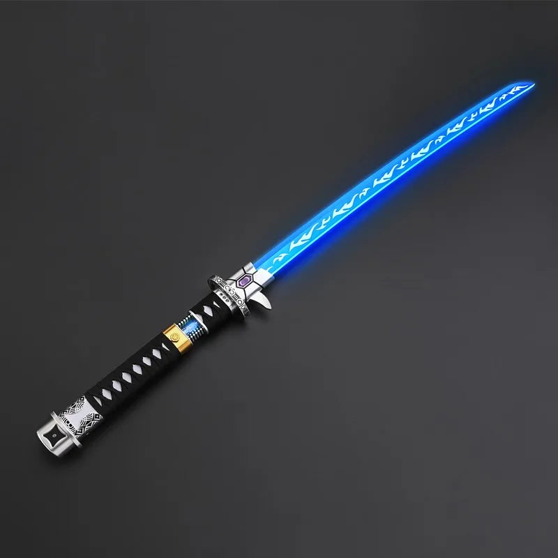 Dark Katana Crystal