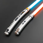 Ahsoka Rebels Dual-Wielding Set