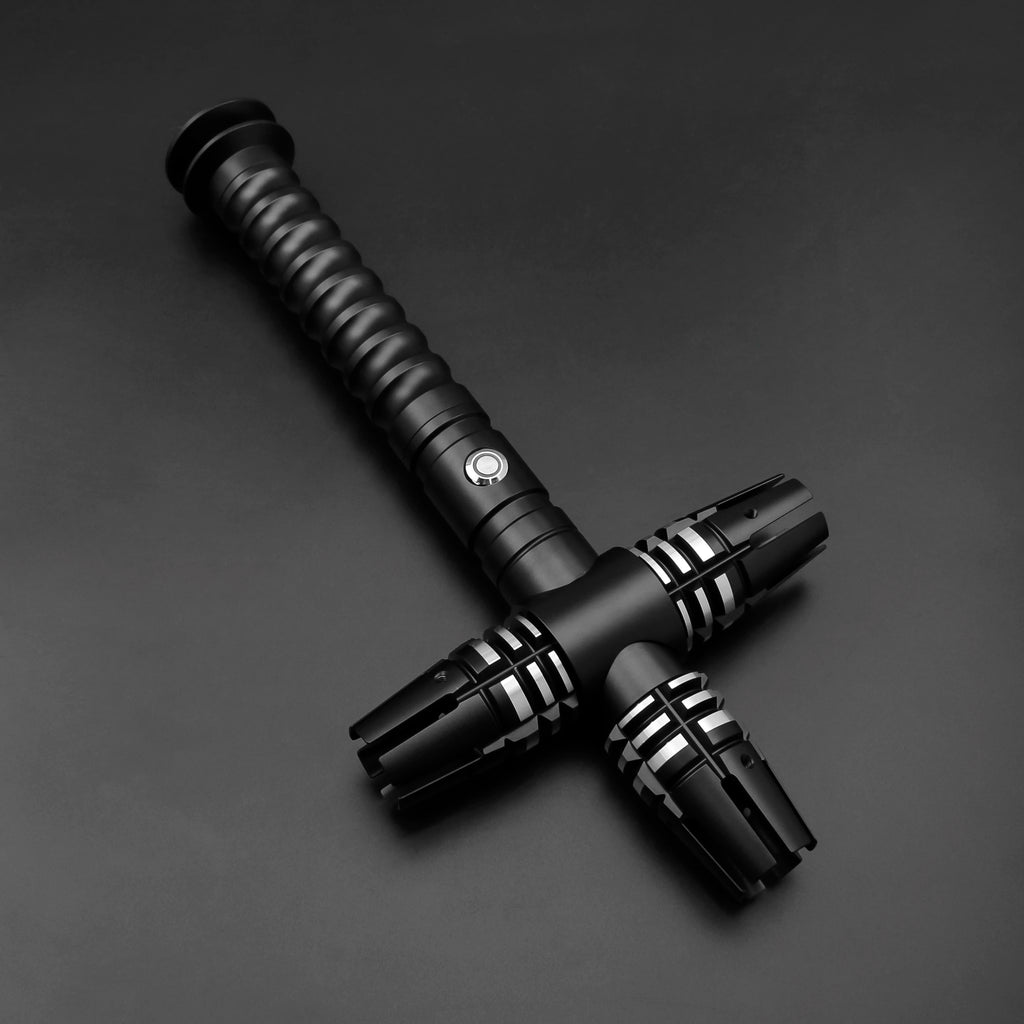 Black Crossguard