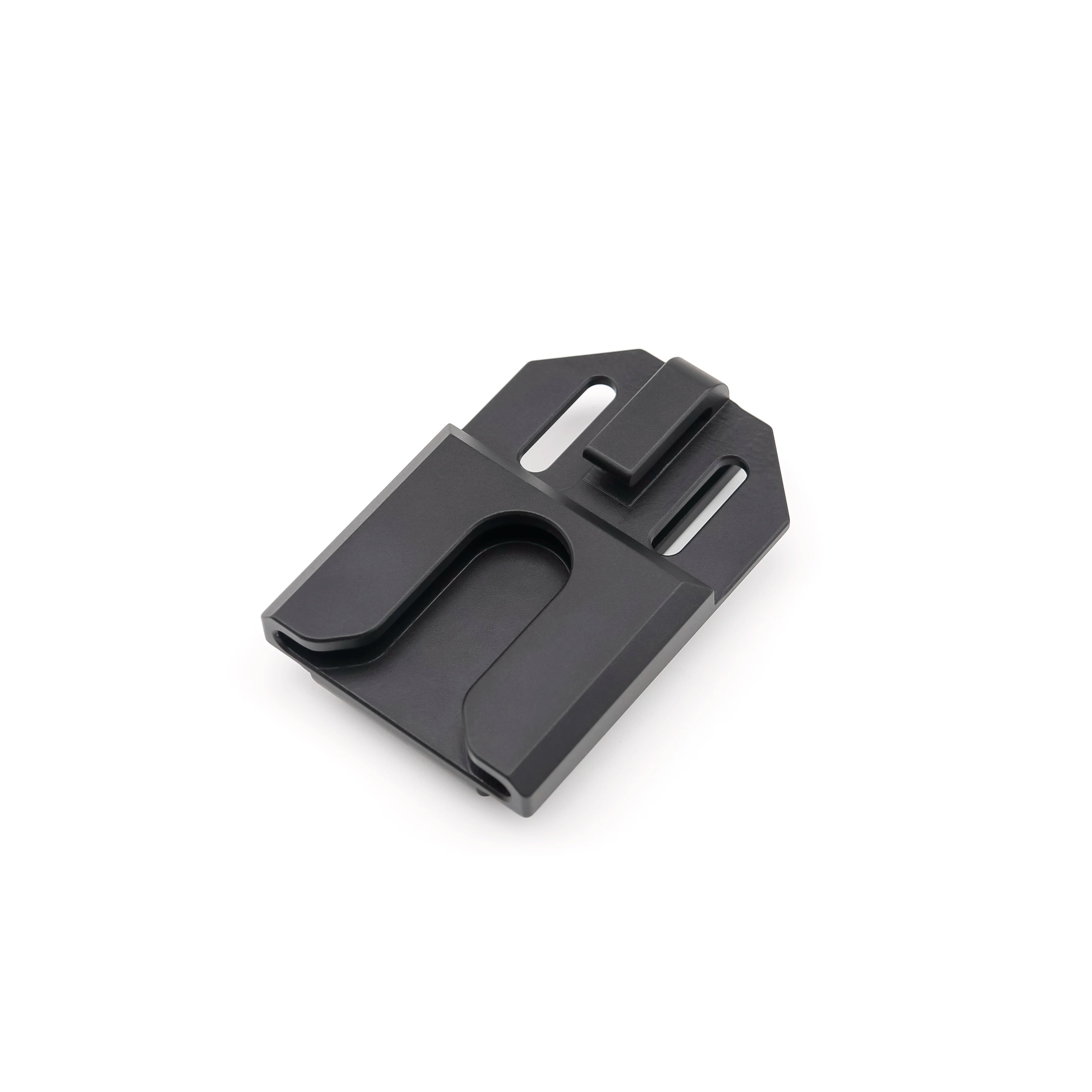 Belt Clip *Some Sabers Only