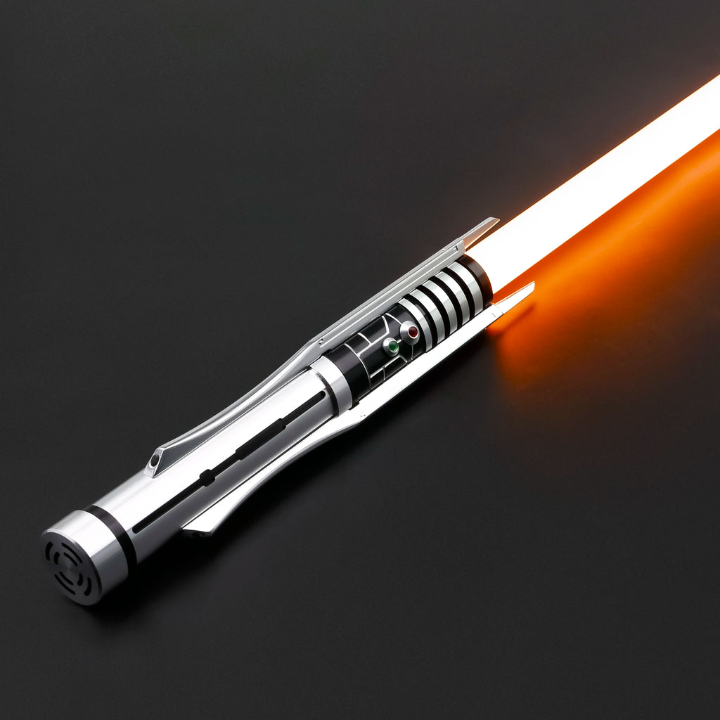 Revan Dual-Wielding Set