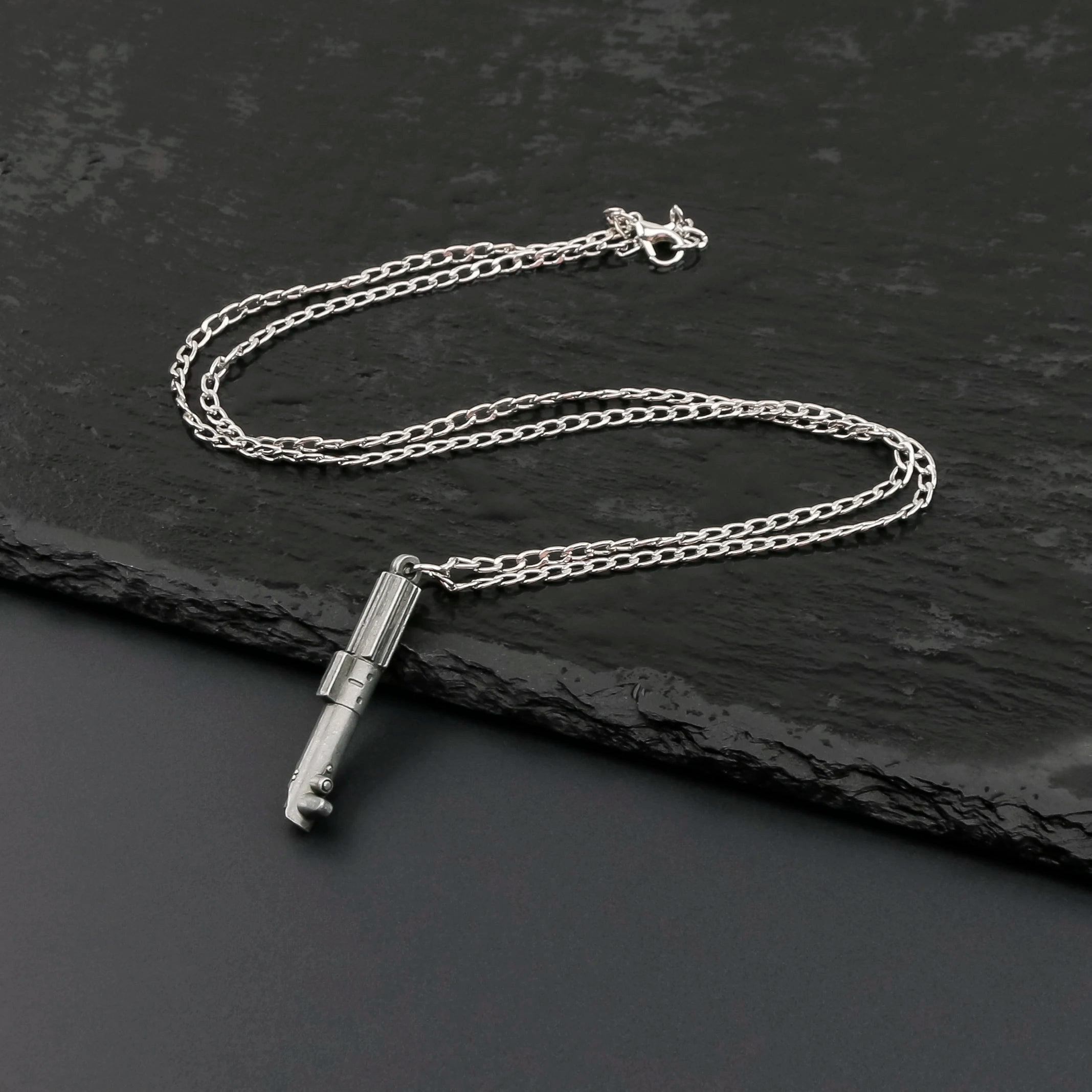 Mini Character Necklace Chain