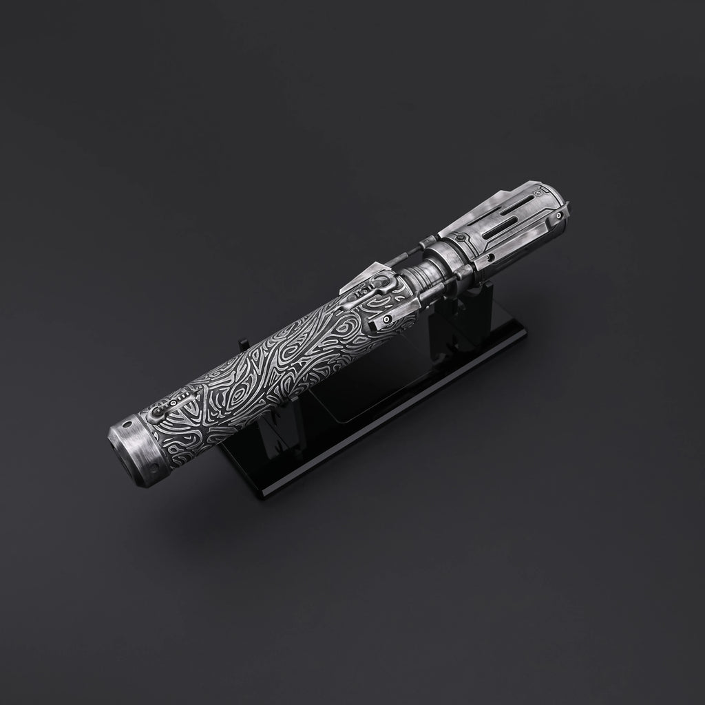 Satele Single Bladed