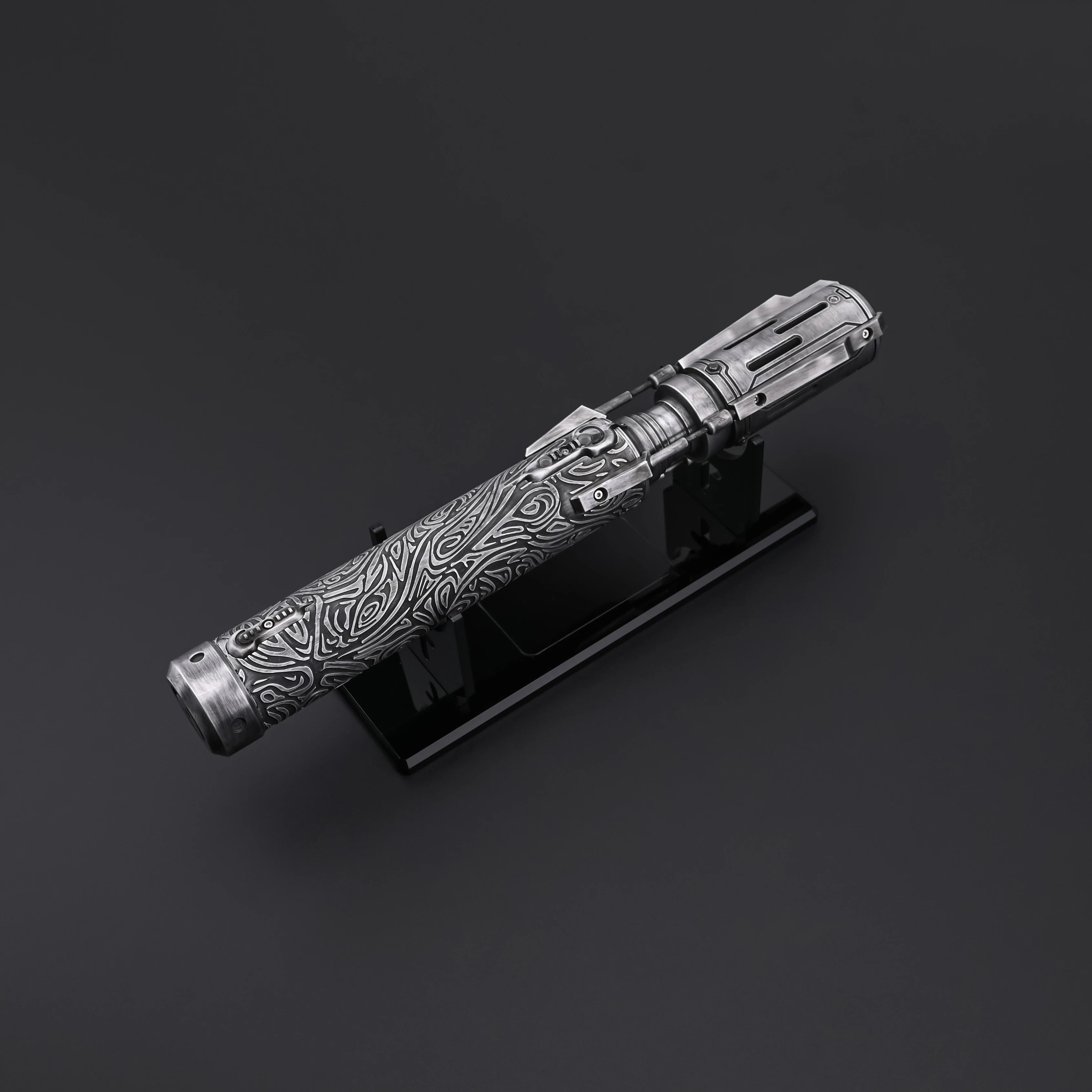 Satele Single Bladed
