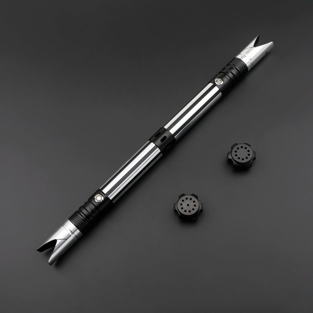 Guardian Double Bladed