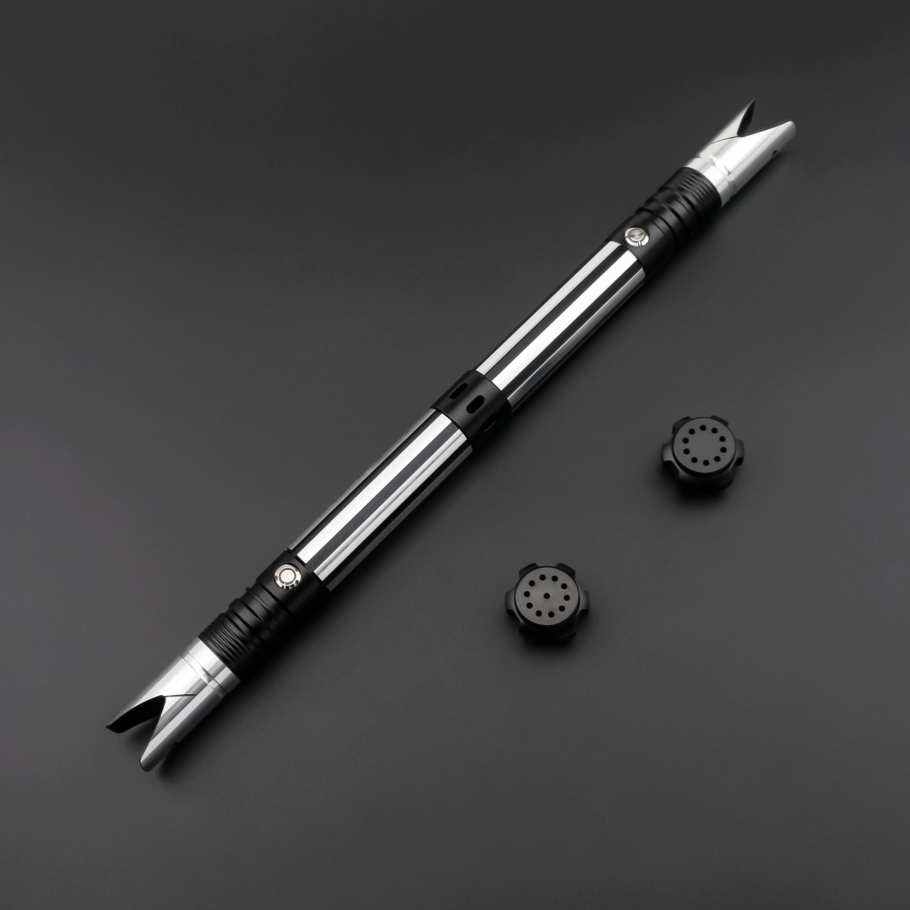 Guardian Double Bladed