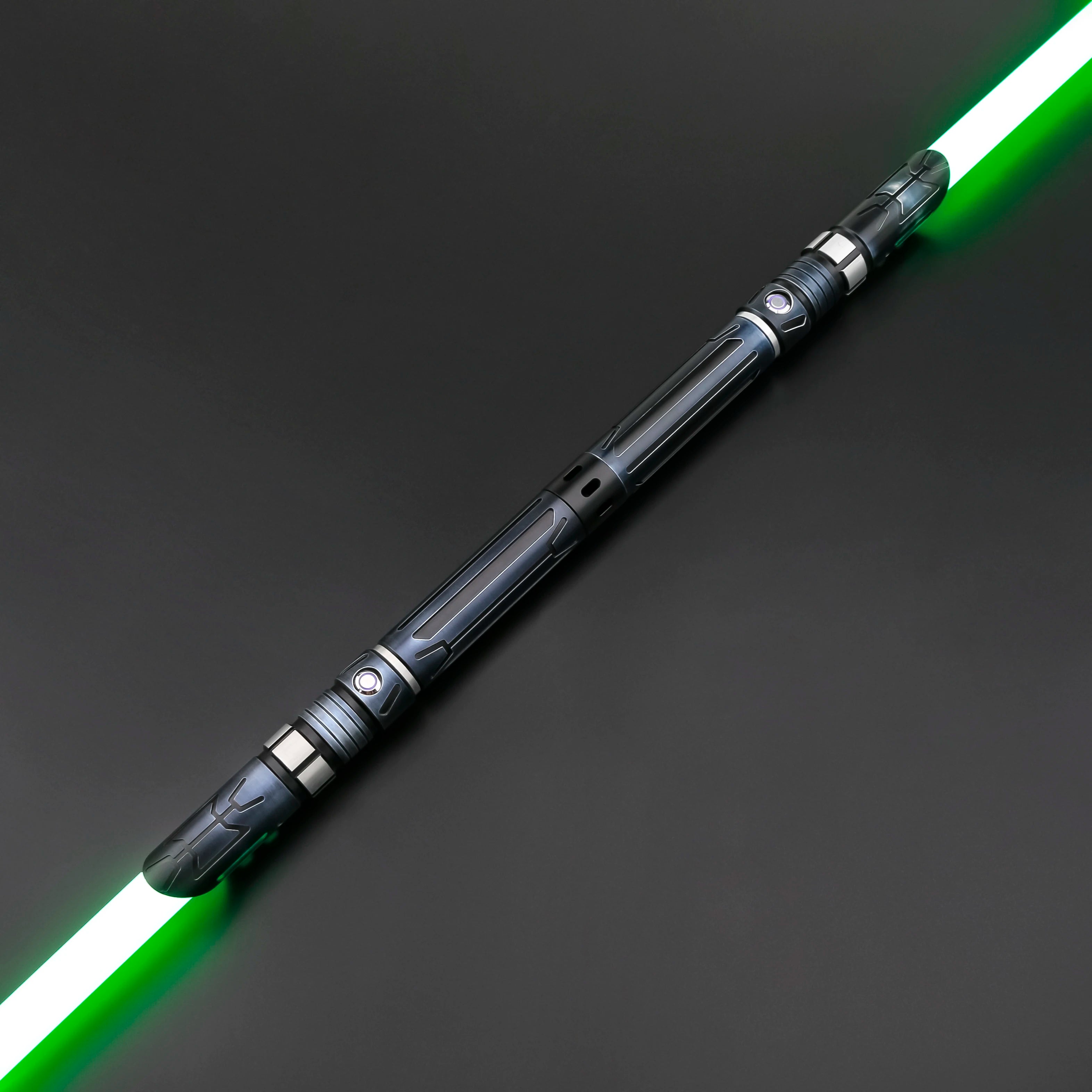 Mercury Double Bladed