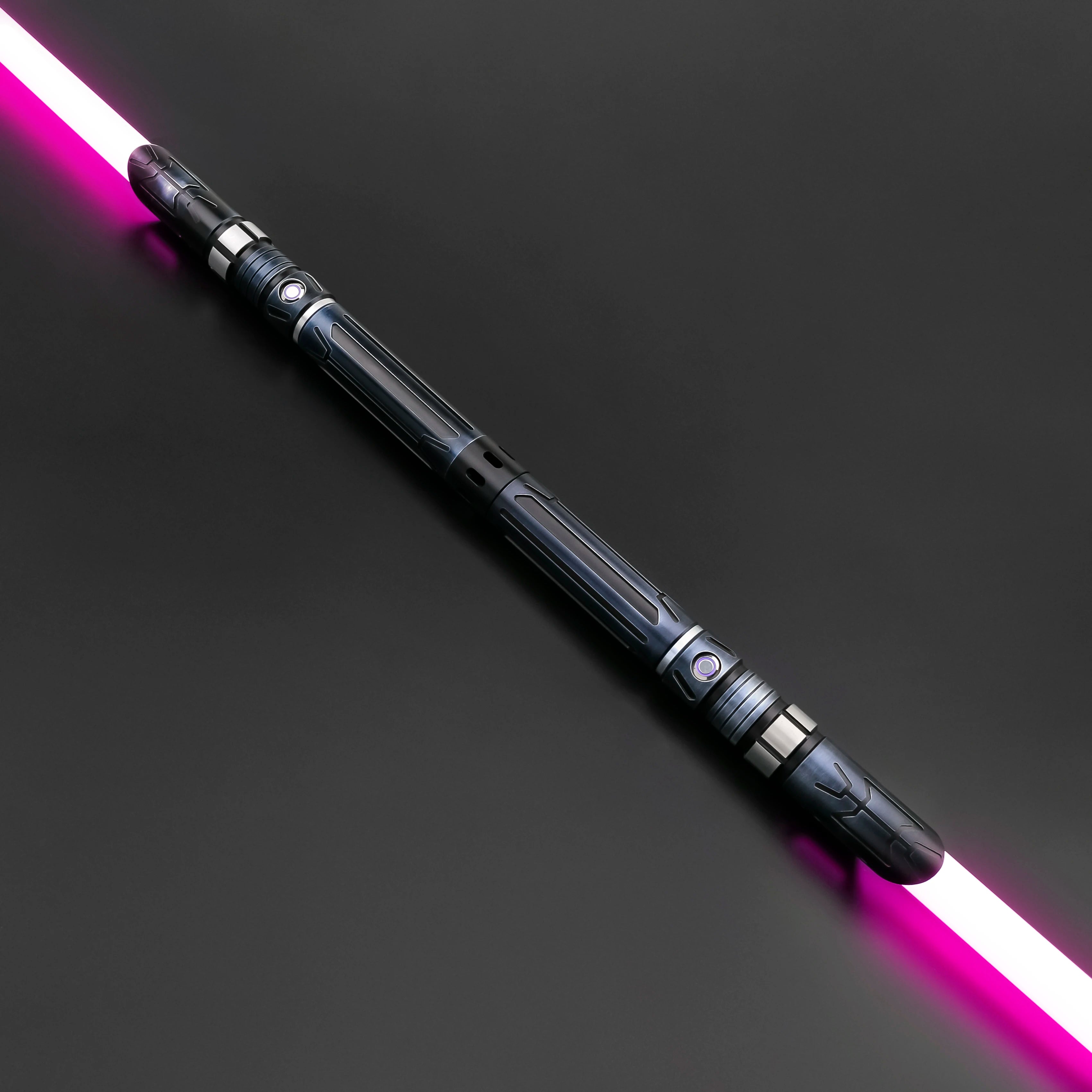 Mercury Double Bladed