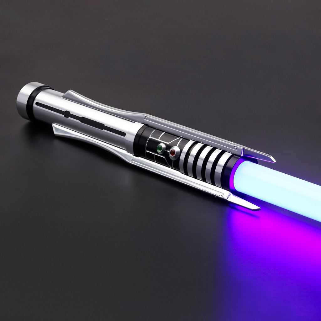 Revan Dual-Wielding Set