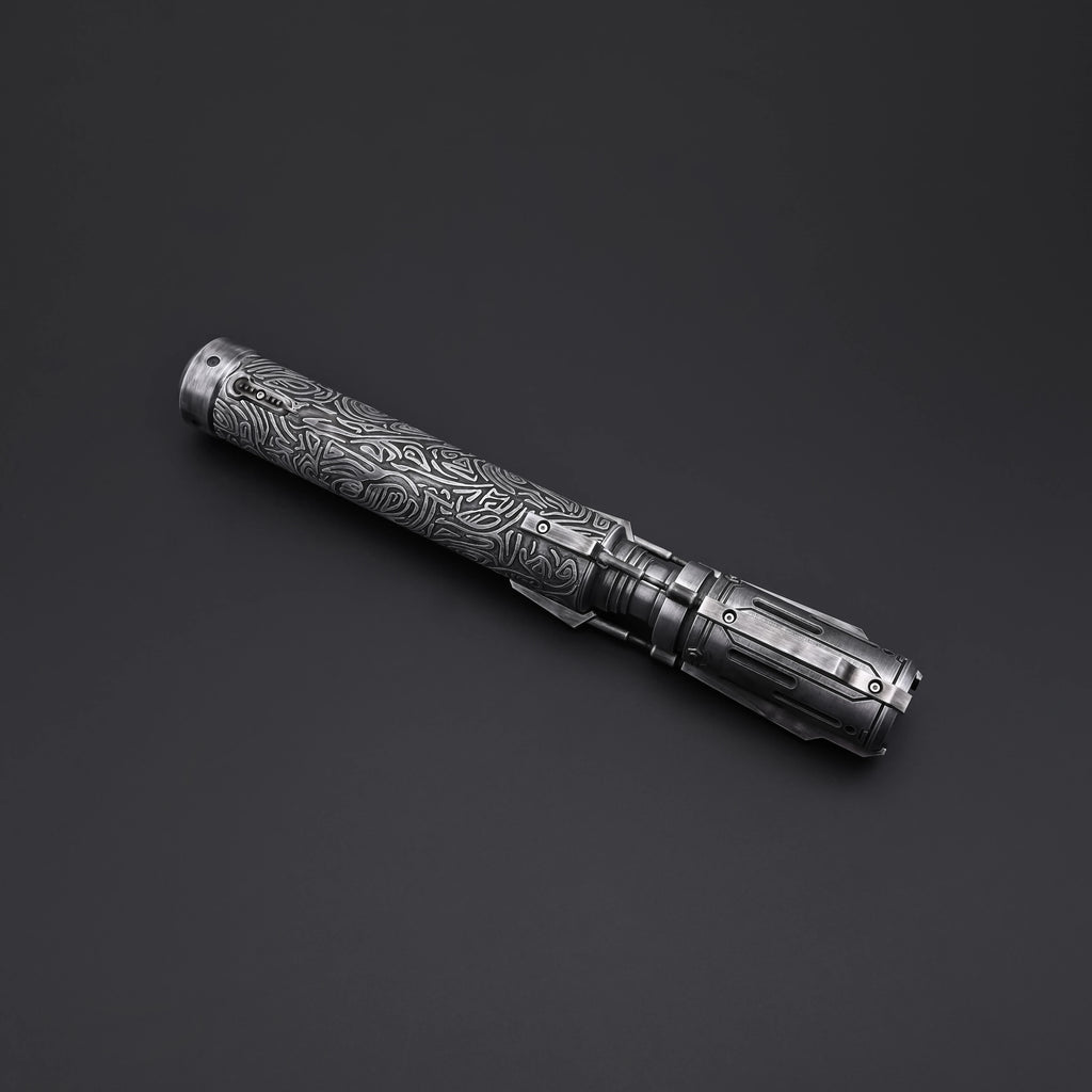 Satele Single Bladed