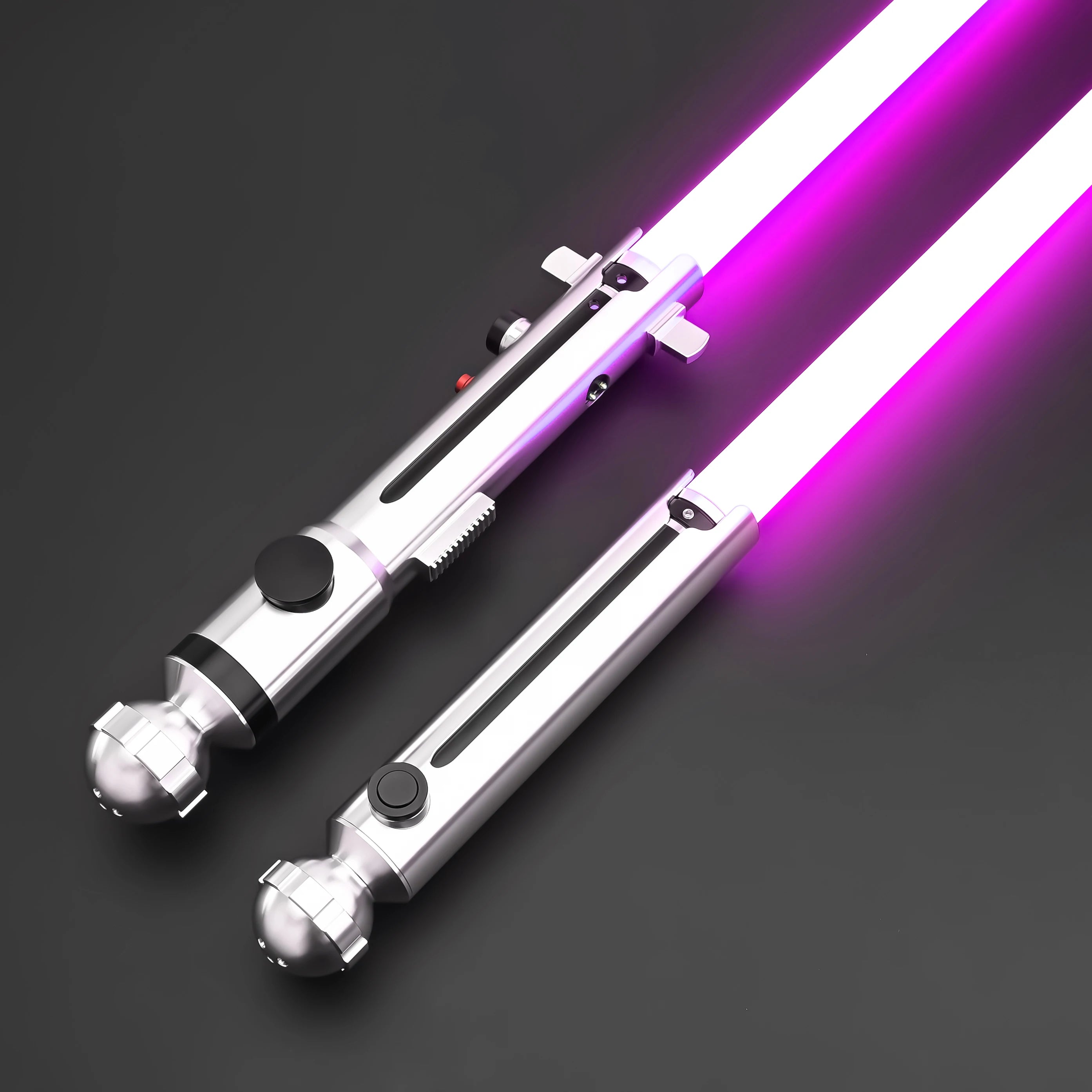 Ahsoka Clone Wars Dual-Wielding Set