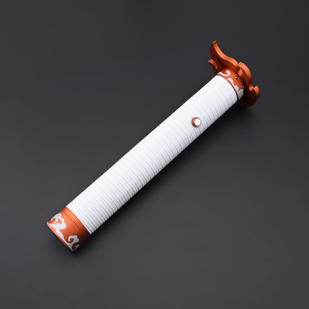 Rengoku Nichirin Sword
