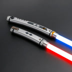 Ahsoka Rebels Dual-Wielding Set