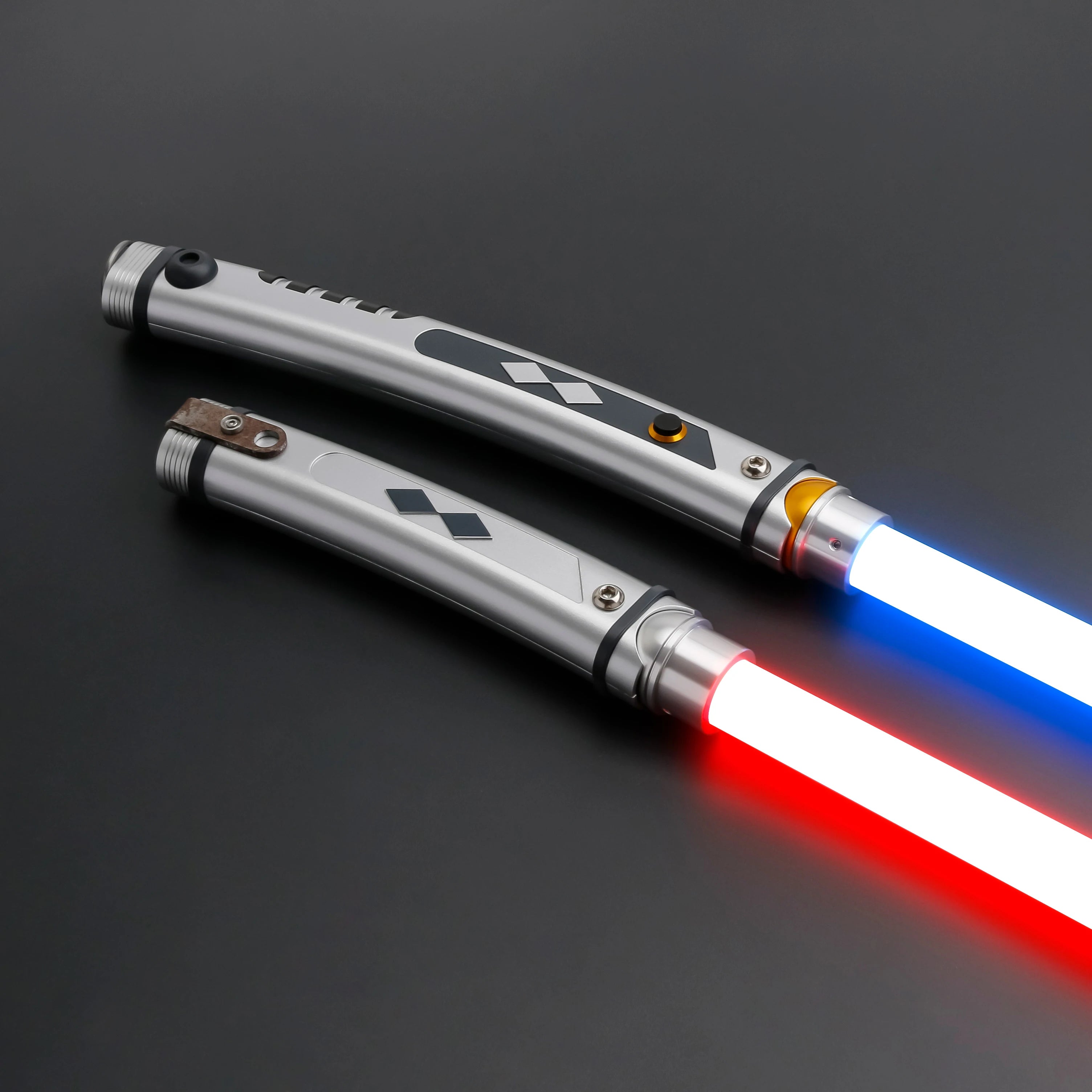 Ahsoka Rebels Dual-Wielding Set
