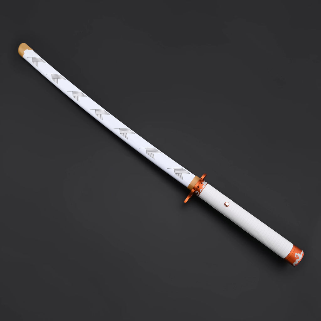 Rengoku Nichirin Sword