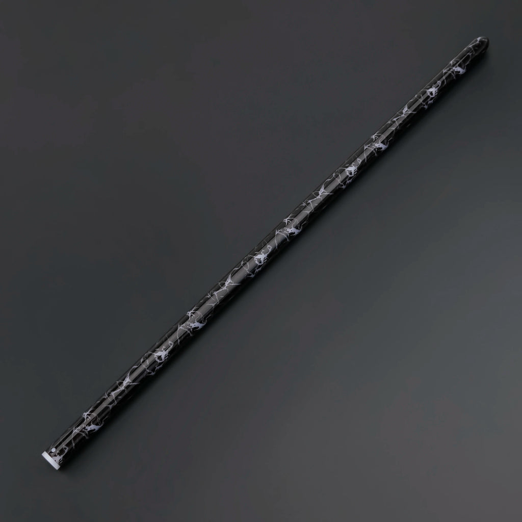 Cracked Blade