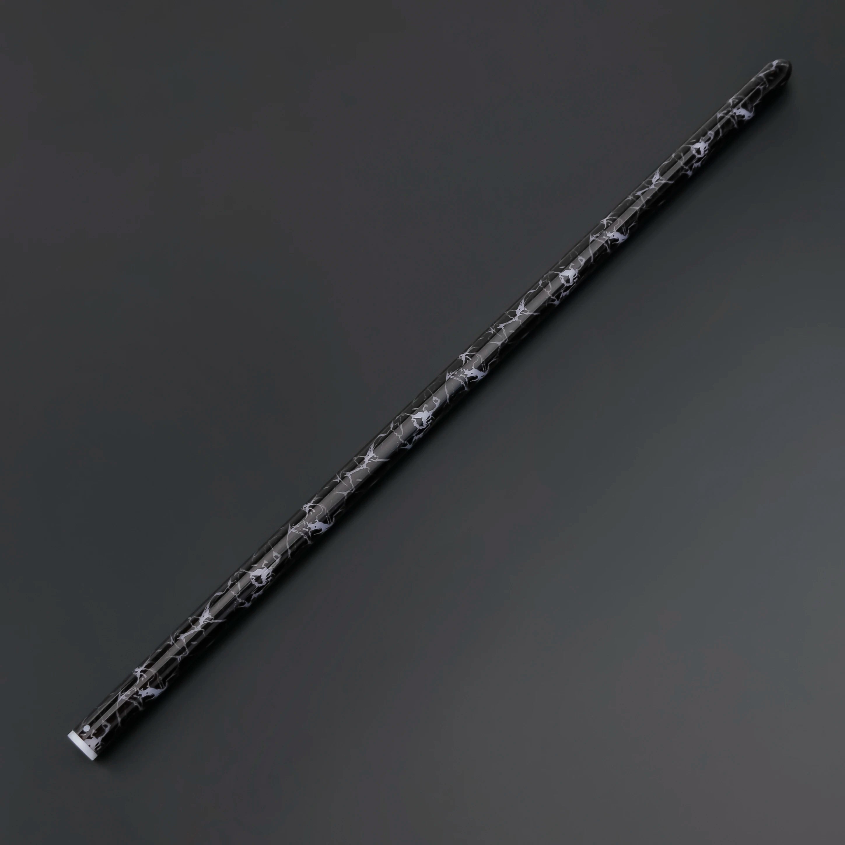Cracked Blade