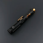 Anakin EP3 Crystal (Fallen Knight) Black