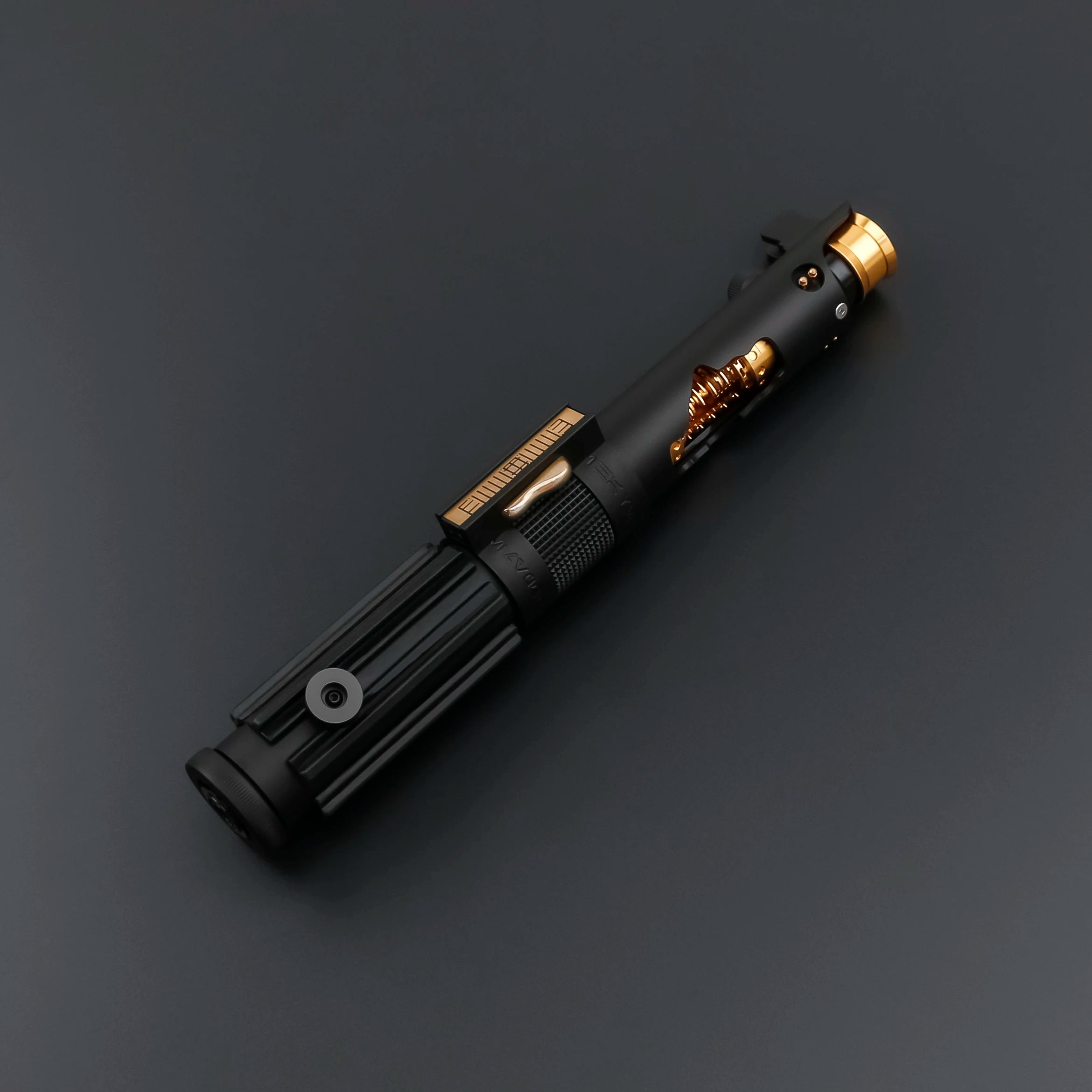 Anakin EP3 Crystal (Fallen Knight) Black