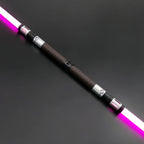 Neon Double Bladed