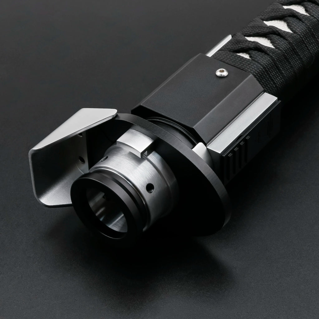 Ronin Round Blade