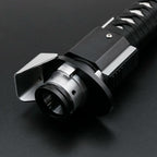 Ronin Round Blade