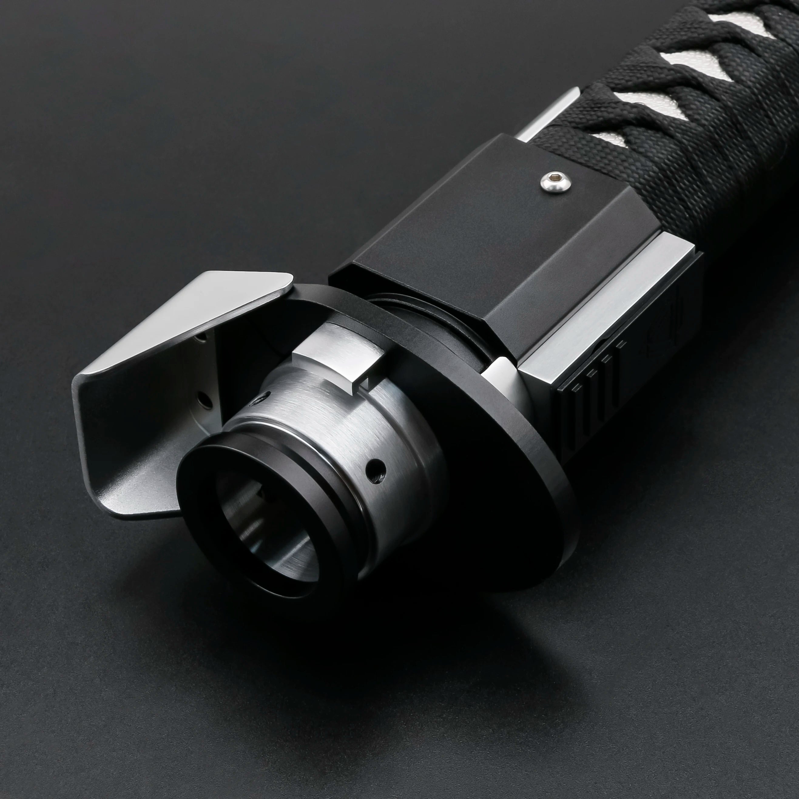 Ronin Round Blade
