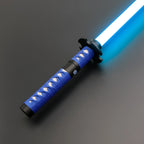 Katana Round and Shaped Blade