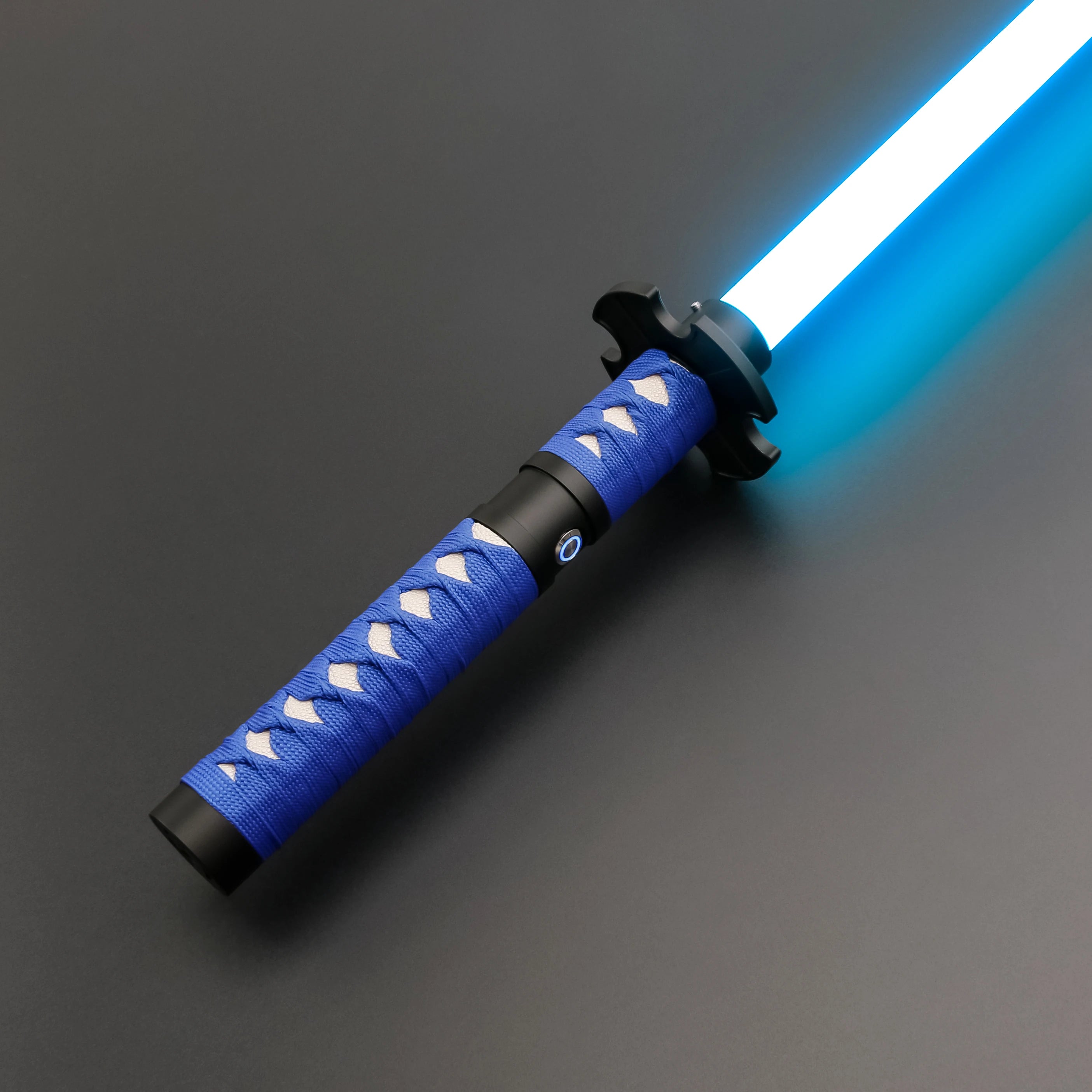 Katana Round and Shaped Blade