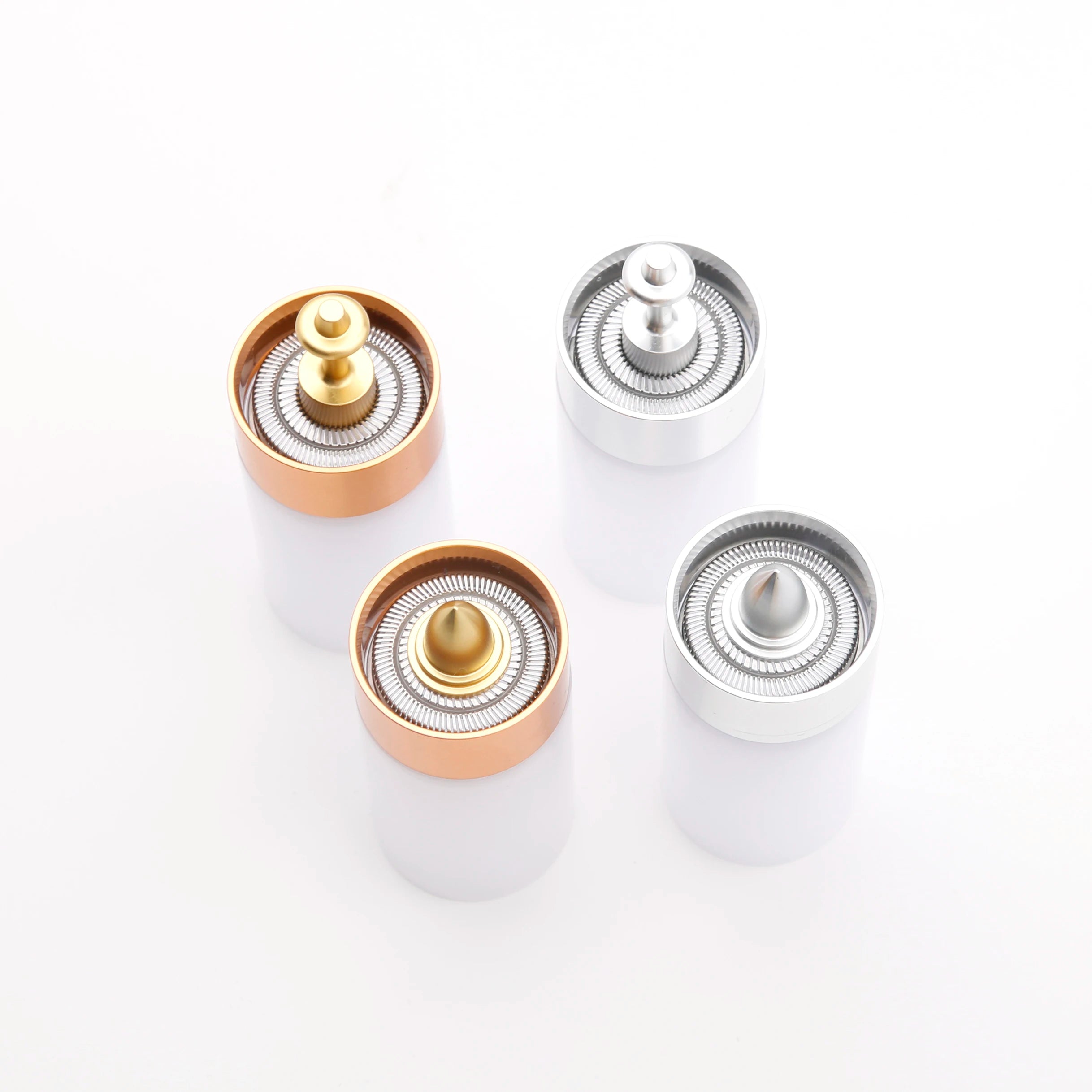 Metal Plug