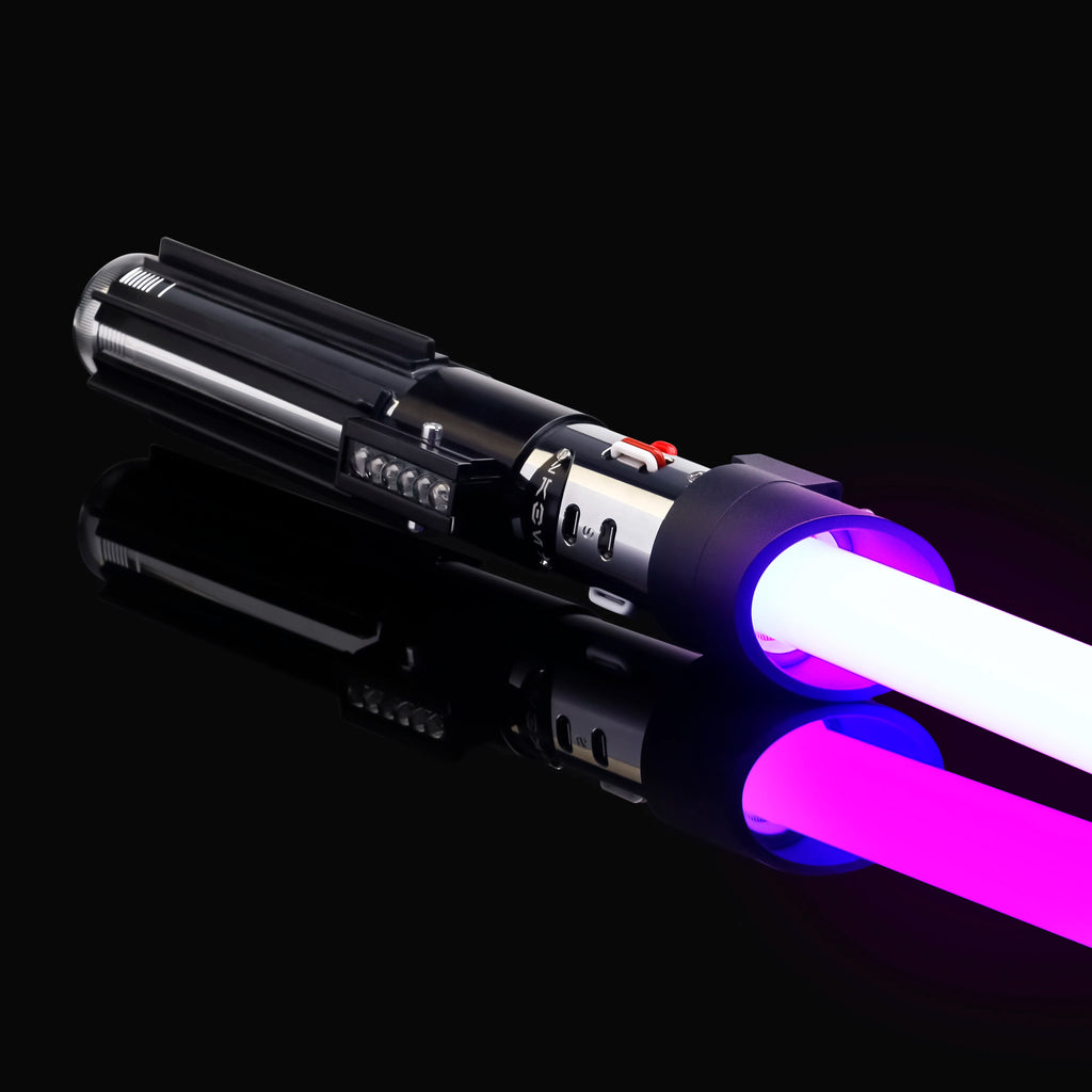 Vader EP5