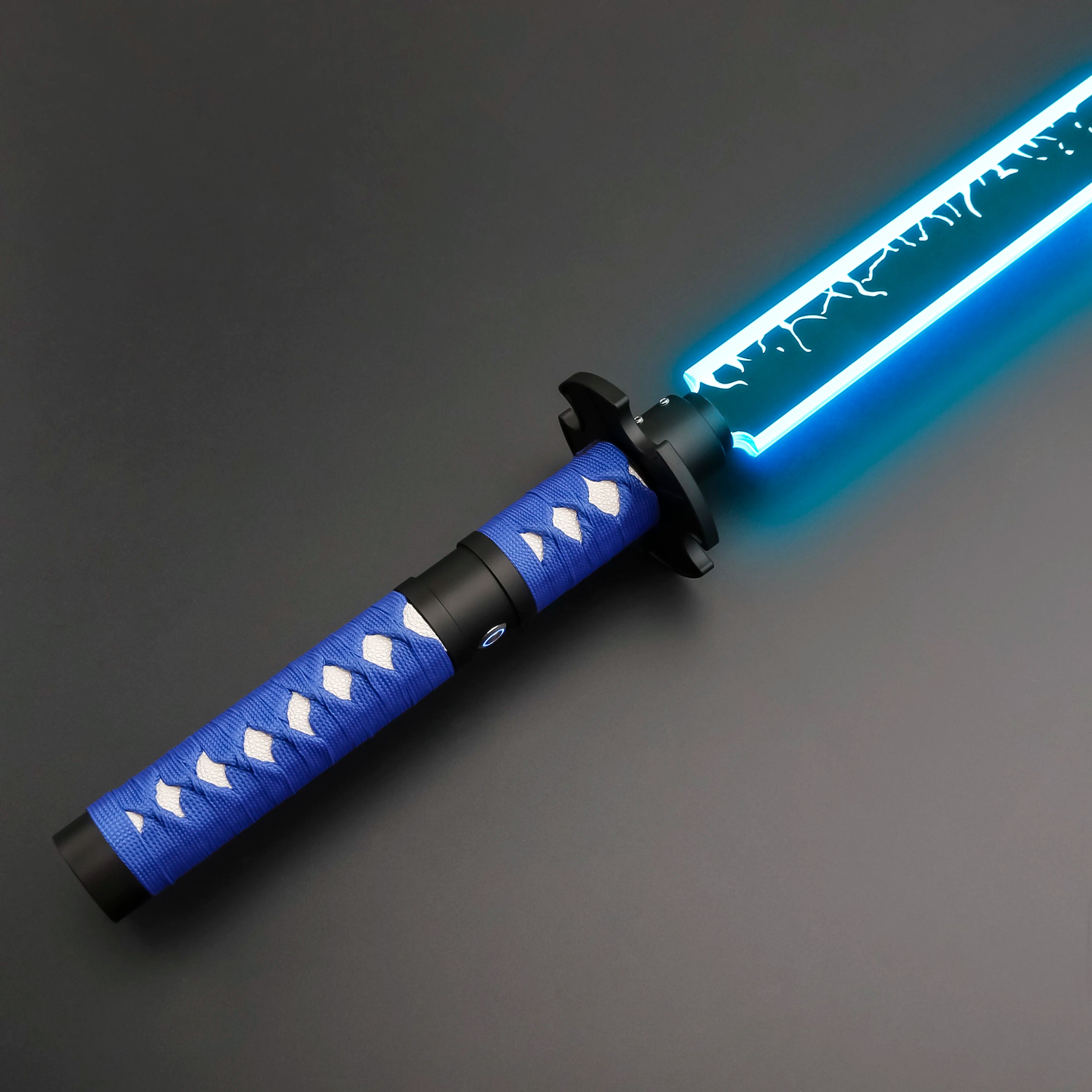 Katana Round and Shaped Blade