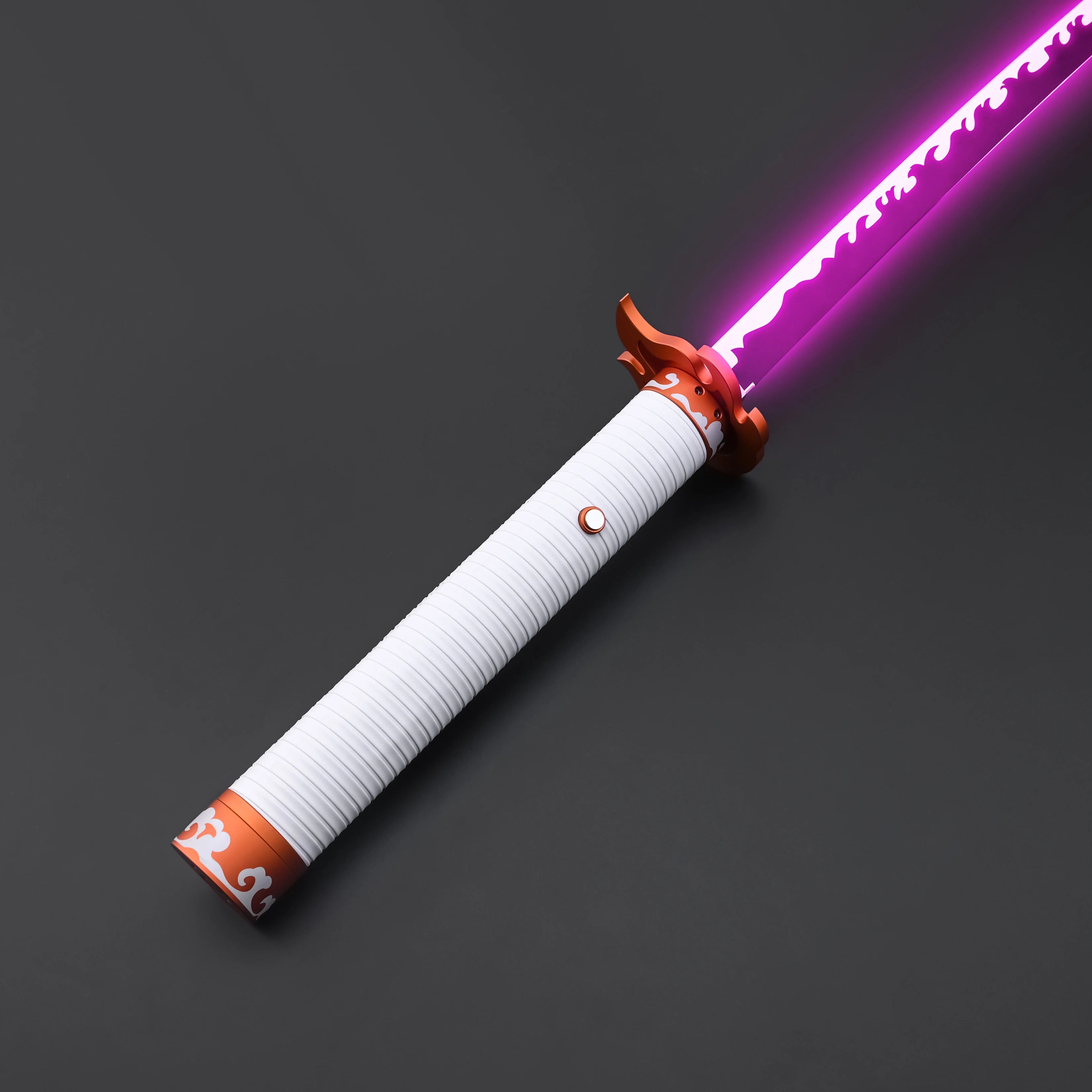 Rengoku Nichirin Sword