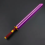 Katana Round and Shaped Blade